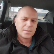 Фотография мужчины Сергей, 41 год из г. Елец