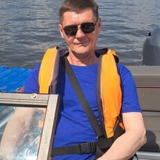 Фотография мужчины Владимир, 54 года из г. Екатеринбург