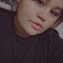 Амина, 23 года
