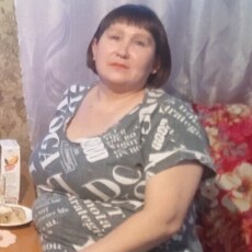 Фотография девушки Оксана, 48 лет из г. Полысаево