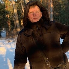 Фотография девушки Жанна, 47 лет из г. Бор
