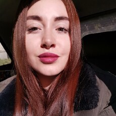 Фотография девушки Анна, 22 года из г. Усть-Кут