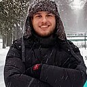 Николай, 34 года