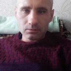 Фотография мужчины Владимир, 42 года из г. Дятьково