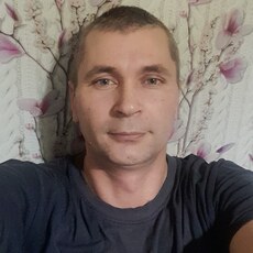 Фотография мужчины Николай, 39 лет из г. Петропавловск