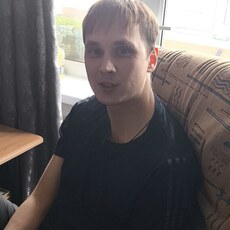 Фотография мужчины Александр, 34 года из г. Темиртау