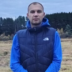 Фотография мужчины Виталий, 35 лет из г. Шарья