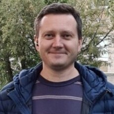 Фотография мужчины Игорь, 42 года из г. Лангепас