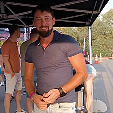 Фотография мужчины Гриша, 36 лет из г. Могилев