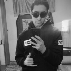 Фотография мужчины Alex, 24 года из г. Кишинев