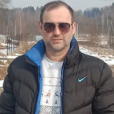 Фотография мужчины German Vulf, 43 года из г. Дмитров