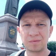 Фотография мужчины Anton, 40 лет из г. Пермь