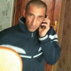 Фотография мужчины Шухрат, 47 лет из г. Москва