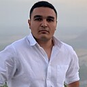 Александр, 35 лет