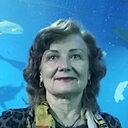 Ольга, 61 год