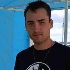 Фотография мужчины Данила, 23 года из г. Шумиха