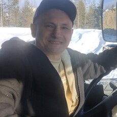 Фотография мужчины Виталий Пуртов, 43 года из г. Приобье
