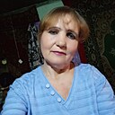 Марина, 58 лет