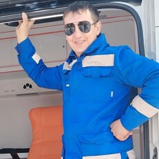 Фотография мужчины Михаил, 37 лет из г. Ярославль