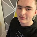 Олег, 20 лет