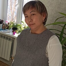 Фотография девушки Асель, 43 года из г. Астана