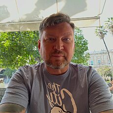 Фотография мужчины Вова, 43 года из г. Ипатово