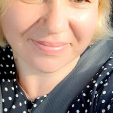 Фотография девушки Елена, 43 года из г. Сочи