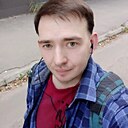 Макс, 36 лет