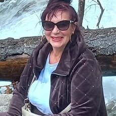 Фотография девушки Татьяна, 65 лет из г. Ульяновск