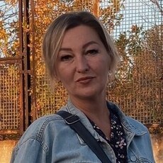 Фотография девушки Ирина, 43 года из г. Стаханов