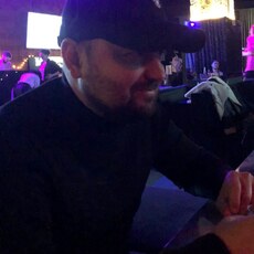 Фотография мужчины Юрий, 35 лет из г. Москва