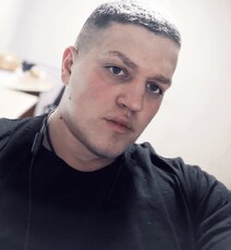 Фотография мужчины Attila, 32 года из г. Новобурейский