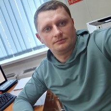 Фотография мужчины Сергей, 36 лет из г. Томск