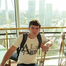 Фотография мужчины Влад, 29 лет из г. Астана