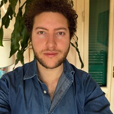 Фотография мужчины Filippo Orlando, 26 лет из г. Флоренция