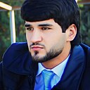 Хасан, 22 года