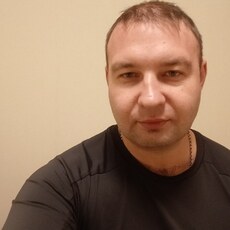 Фотография мужчины Андрей, 38 лет из г. Загорянский