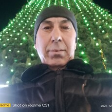 Фотография мужчины Кобил, 40 лет из г. Рубцовск