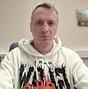 Антон, 36 лет