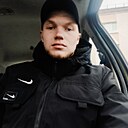 Александр, 25 лет