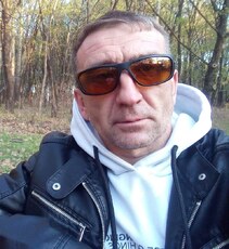 Фотография мужчины Electrpunk, 41 год из г. Владивосток