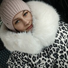 Фотография девушки Катя, 21 год из г. Губкин