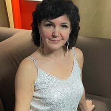 Фотография девушки Галина, 46 лет из г. Нижний Новгород