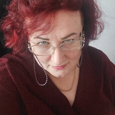 Фотография девушки Инна, 49 лет из г. Мегион