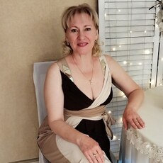 Фотография девушки Елена, 52 года из г. Чита