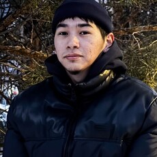 Фотография мужчины Мирас, 22 года из г. Байконур