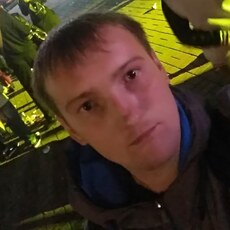 Фотография мужчины Антон, 34 года из г. Каменское