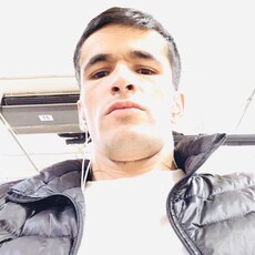 Фотография мужчины Malik, 32 года из г. Подольск