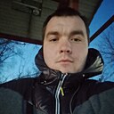 Роман, 33 года
