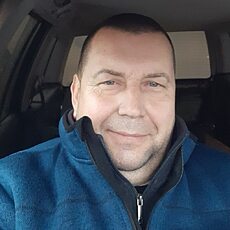 Фотография мужчины Александр, 52 года из г. Стаханов